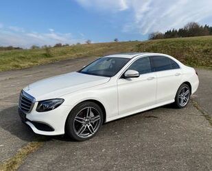 Mercedes-Benz E 300 Gebrauchtwagen