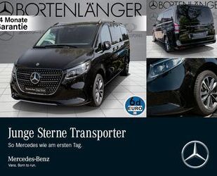 Mercedes-Benz V 250 Gebrauchtwagen