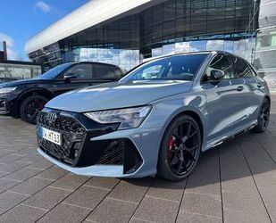 Audi RS3 Gebrauchtwagen
