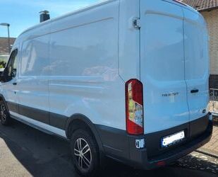 Ford Transit Gebrauchtwagen