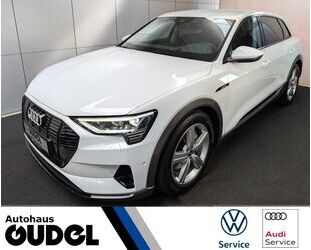 Audi e-tron Gebrauchtwagen