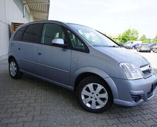 Opel Meriva Gebrauchtwagen