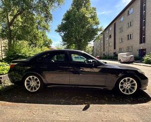 BMW 525 Gebrauchtwagen