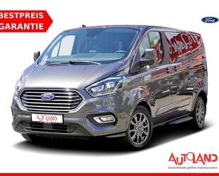 Ford Transit Custom Gebrauchtwagen