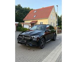 Mercedes-Benz GLE 350 Gebrauchtwagen