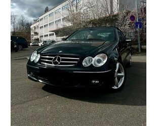 Mercedes-Benz CLK 280 Gebrauchtwagen