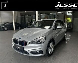 BMW 220 Active Tourer Gebrauchtwagen