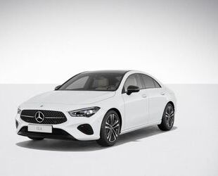 Mercedes-Benz CLA 200 Gebrauchtwagen