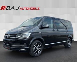 VW T6 Multivan Gebrauchtwagen