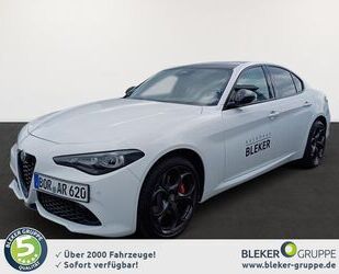 Ford Giulia 