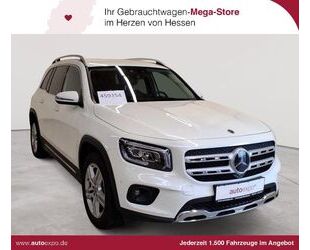 Mercedes-Benz GLB 200 Gebrauchtwagen