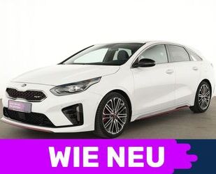 Kia pro ceed / ProCeed Gebrauchtwagen