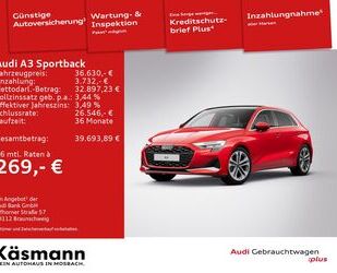 Audi A3 Gebrauchtwagen