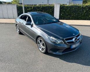 Mercedes-Benz E 350 Gebrauchtwagen