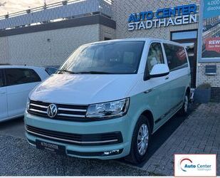 VW T6 Multivan Gebrauchtwagen