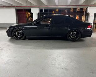 BMW 730 Gebrauchtwagen