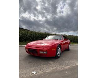 Porsche 944 Gebrauchtwagen