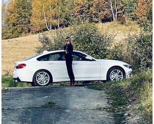 BMW 440 Gran Coupé Gebrauchtwagen