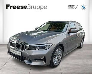 BMW 330 Gebrauchtwagen