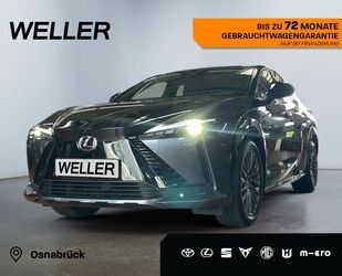 Lexus RZ Gebrauchtwagen