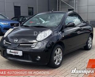 Nissan Micra Gebrauchtwagen
