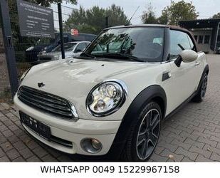Mini Cooper Cabrio Gebrauchtwagen