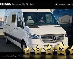 Mercedes-Benz Sprinter Gebrauchtwagen