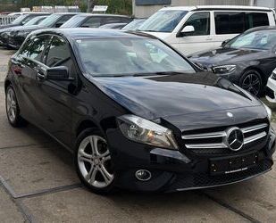 Mercedes-Benz A 200 Gebrauchtwagen