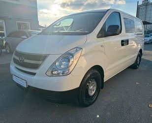 Hyundai H-1 Gebrauchtwagen