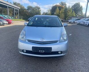 Toyota Prius Gebrauchtwagen