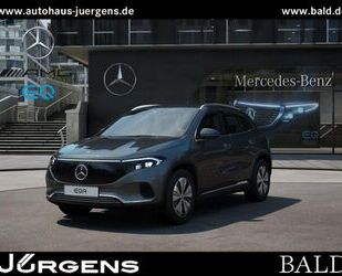 Mercedes-Benz EQA Gebrauchtwagen