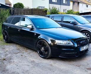 Audi S6 Gebrauchtwagen
