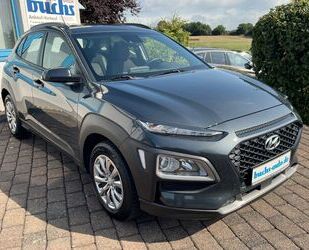 Hyundai KONA Gebrauchtwagen