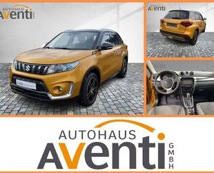 Suzuki Vitara Gebrauchtwagen