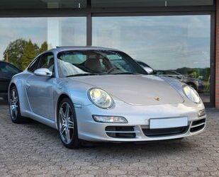 Porsche 997 Gebrauchtwagen