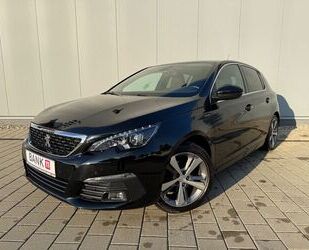 Peugeot 308 Gebrauchtwagen