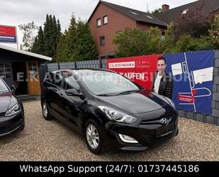 Hyundai i30 Gebrauchtwagen