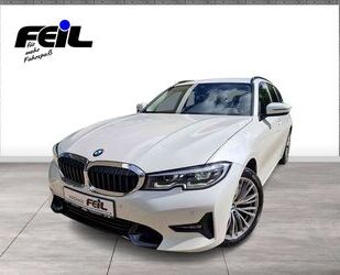 BMW 320 Gebrauchtwagen