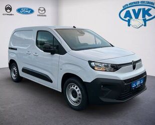 Citroen Berlingo Gebrauchtwagen