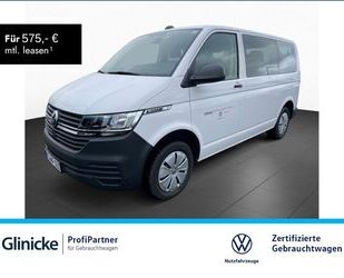 VW T6 Kombi Gebrauchtwagen