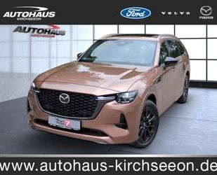 Mazda CX-80 Gebrauchtwagen