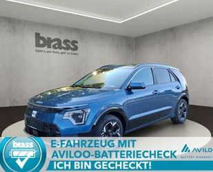 Kia Niro Gebrauchtwagen