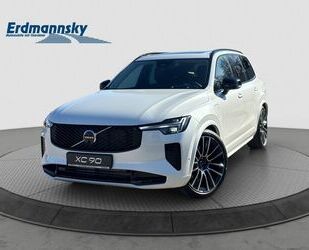 Volvo XC90 Gebrauchtwagen