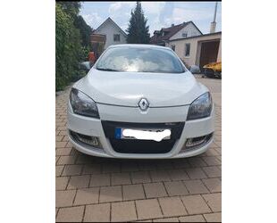 Renault Megane Gebrauchtwagen
