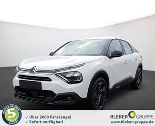 Citroen C4 Gebrauchtwagen