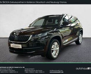 Skoda Kodiaq Gebrauchtwagen