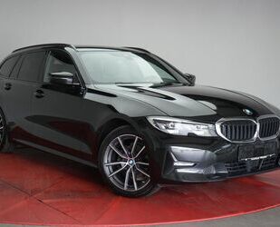 BMW 318 Gebrauchtwagen