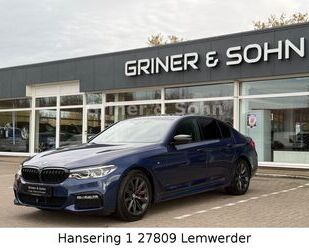 BMW 520 Gebrauchtwagen