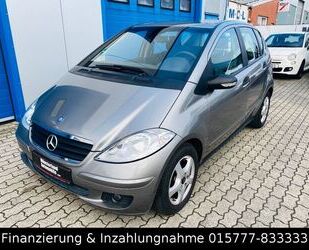 Mercedes-Benz A 180 Gebrauchtwagen