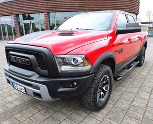 Dodge RAM Gebrauchtwagen